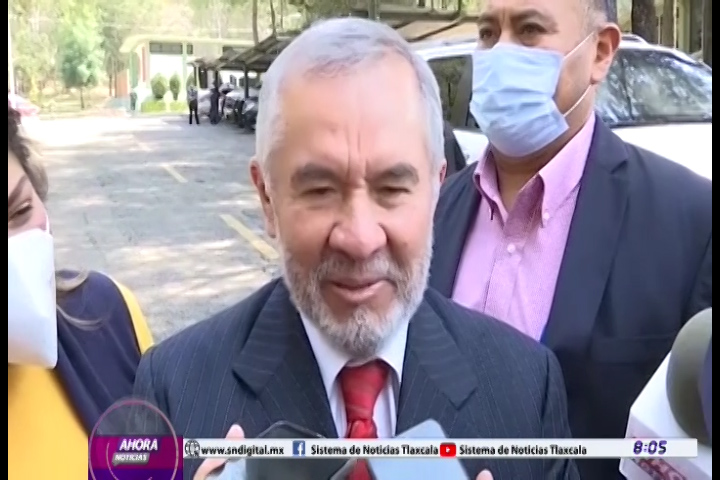 Desmiente SEGOB sobre alto índice de secuestros en la entidad 