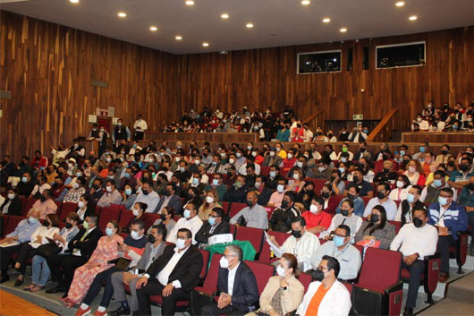   Instalan asambleas informativas para transformar los servicios de salud a Imss-Bienestar