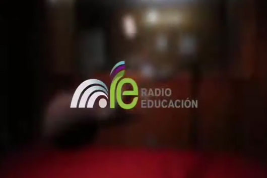 Conozca un poco de la historia de Radio Educación 