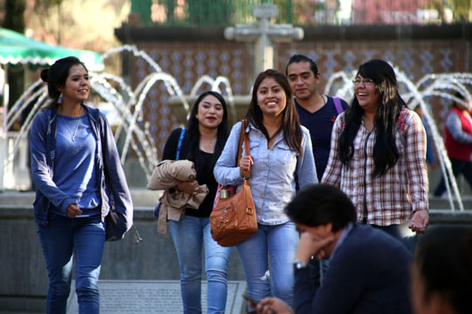 Convoca IEM a participar en los 16 días de activismo contra la violencia hacia las mujeres