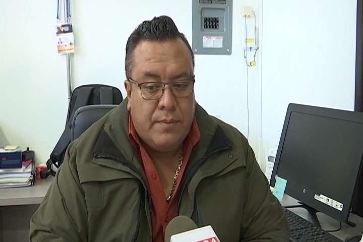 Exhorta CEPC tomar precauciones por temporada de frentes fríos 