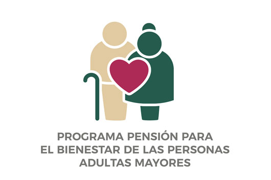 Pensión para adultos mayores aumentará 25% en 2023