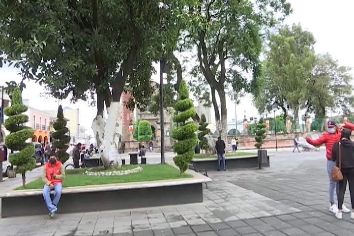 La estrategia para la atención de llamadas con amenaza de suicidio ha permitido contener está problemática en un 30 por ciento 