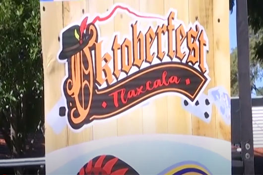 Invitan al Festival “Oktoberfest 2022