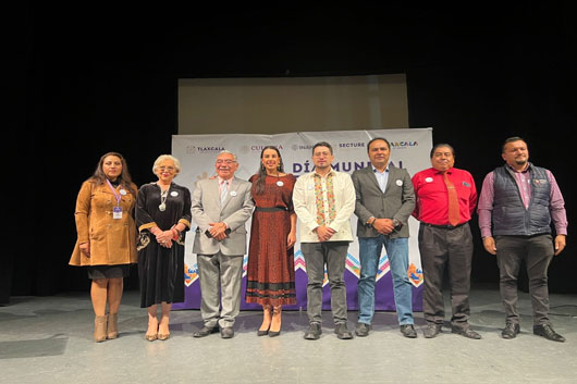 Celebra SECTURE Día Mundial del Turismo con ciclo de conferencias