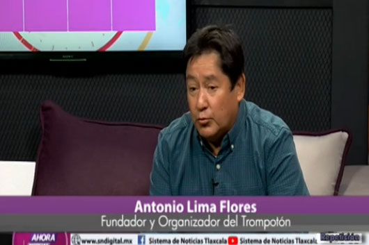 Regresa el tradicional concurso de Trompotón 
