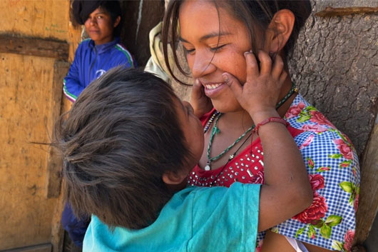 Gobierno de Lorena Cuéllar impulsa programas de salud y nutrición en beneficio de grupos vulnerables