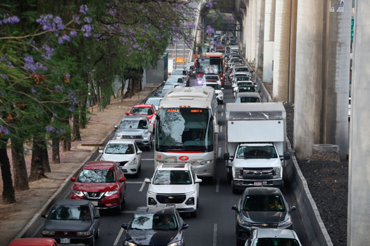 Cayó 5% robo de autos asegurados en los últimos 12 meses: AMIS