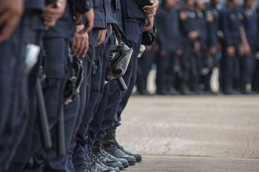 En Ciudad Juárez, policías serán obligados a recibir atención psicológica