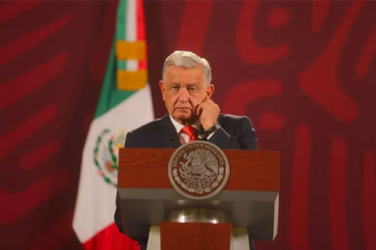 AMLO enviará a la SCJN expedientes de casos para defender prisión preventiva