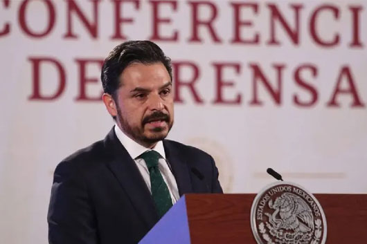 Gobierno federal publica en DOF decreto para crear el organismo IMSS-Bienestar