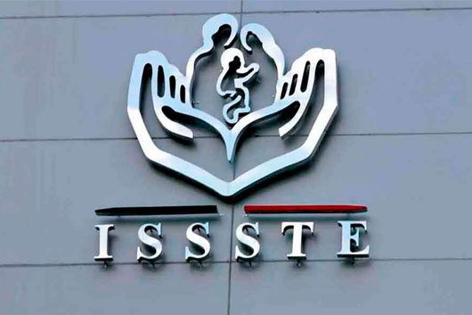 Gobierno de México prepara reforma integral al Issste