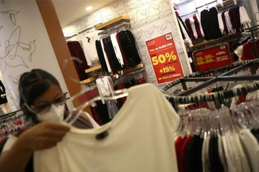 Cepal mejora estimado de crecimiento económico para México, a 1.9% en 2022