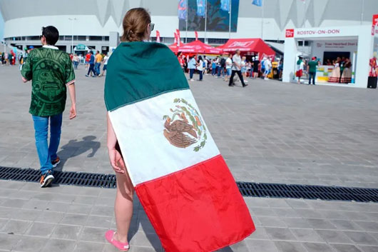 Boletos agotados para el México vs Argentina en el Mundial de Qatar 2022