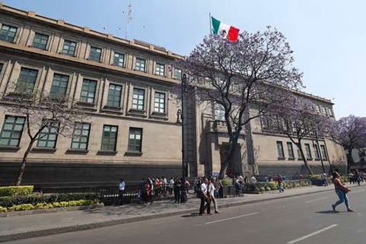Suma SCJN más de 5 mil 700 casos resueltos en lo que va de 2022 
