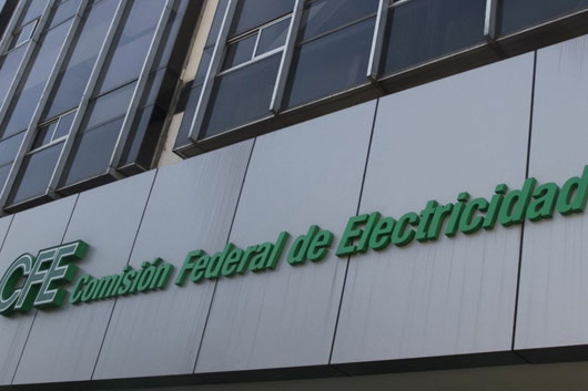 Busca reforma eléctrica resolver sin aumentar el costo: AMLO 