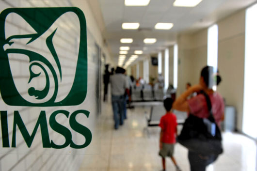 En 2021 se registró un aumento de 846 mil 416 puestos de trabajo: IMSS