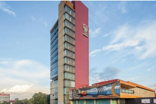 UNAM mantendrá de forma híbrida y escalonada su regreso a clases