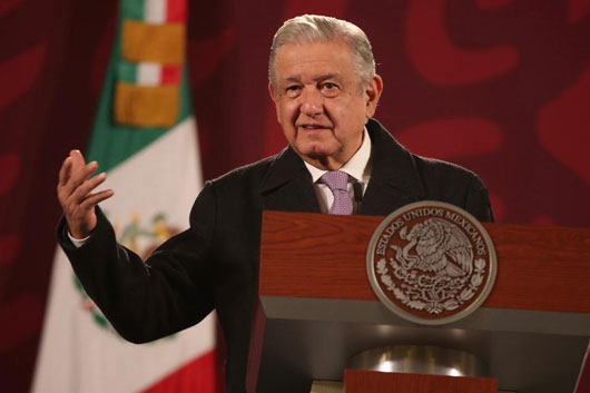 Plan de austeridad no quitará recursos a programas de Bienestar, es mentira: AMLO