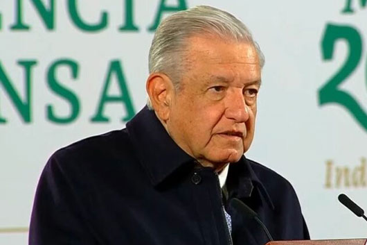 EUA autorizó a Pemex compra de la refinería Deer Park: López Obrador