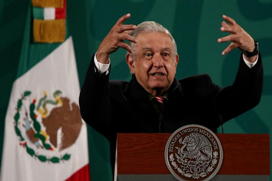 Emociona a AMLO reencuentro con el pueblo, “el consentido” de su gobierno 