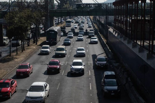 Senado da luz verde a Ley de Movilidad