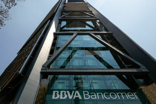 Financiará BBVA México a empresas start ups de tecnología