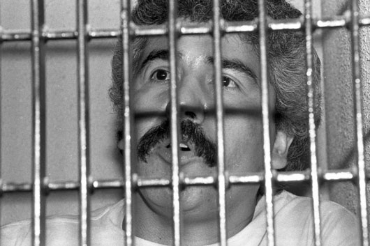 Recapturan a Caro Quintero; extradición a EU, en las próximas horas