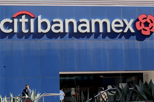 Anticipa Citibanamex bajo crecimiento económico en entidades