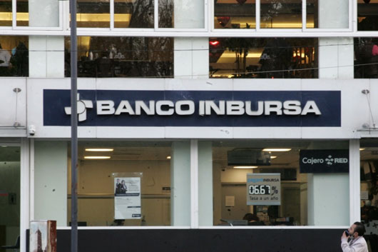 Inbursa sigue en la puja por Citibanamex