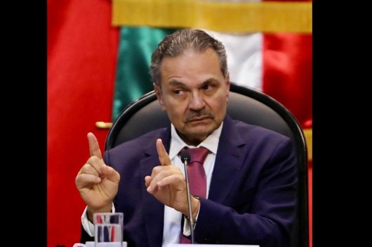 Pemex obtiene utilidades por 253 mil mdp en primer semestre