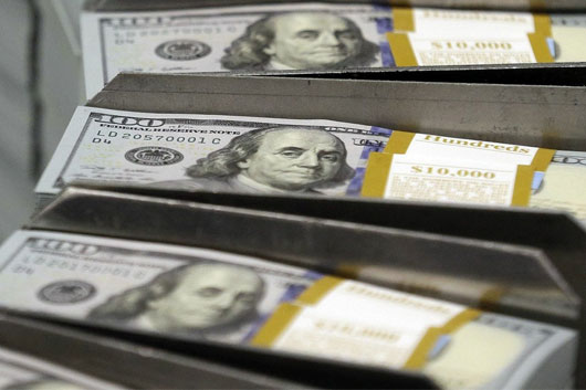 Remesas cierran primer semestre con el nivel más alto registrado 