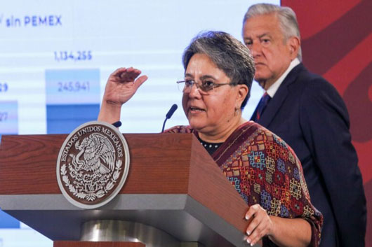 SAT ha presentado dos mil 669 denuncias contra servidores y contribuyentes ante FGR  