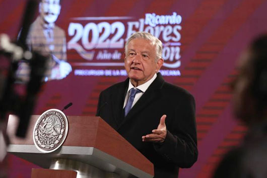 Todos los damnificados por ‘Agatha’ recibieron apoyo directo: AMLO 