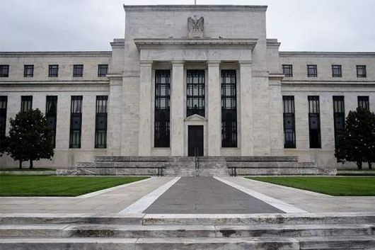 Fed sube tasas en 0.75%; la mayor alza desde 1994