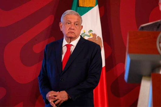 Biden ofreció pensar la inclusión de todos los países a Cumbre: AMLO