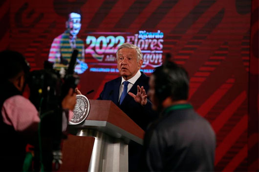 El fin de semana AMLO realizará gira por Sonora