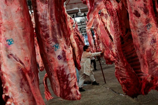 Eliminación de aranceles beneficiará a consumidores: productores de carne