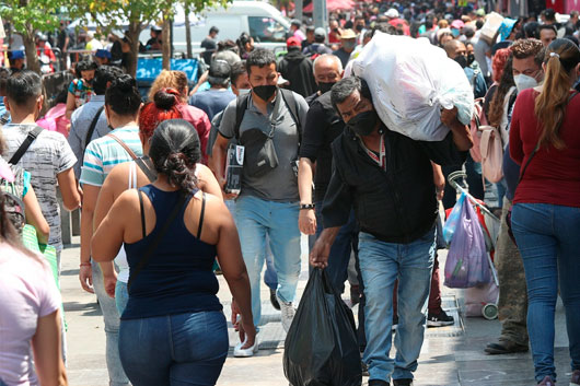 Consumo privado acelera su ritmo; crece 1.3% mensual en febrero