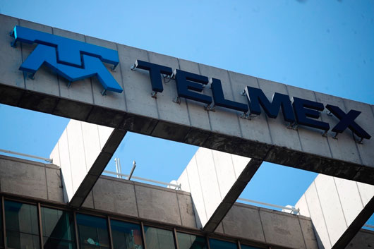 Anuncia Telmex que no subirá precios en sus servicios