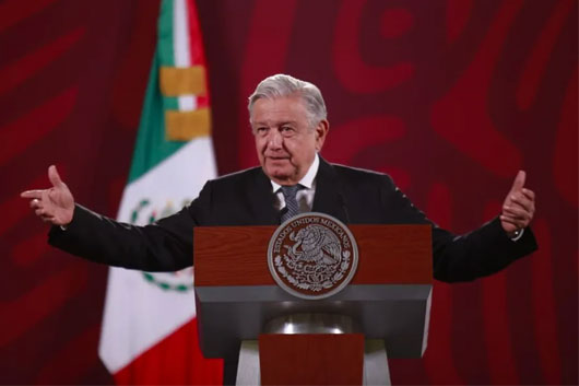 Todas las refinerías de México están en ‘números negros’: Presidente López Obrador 