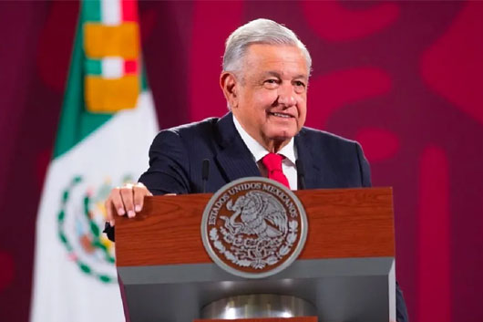 Presidente López Obrador visitará Durango este viernes para anunciar plan de justicia para pueblos indígenas