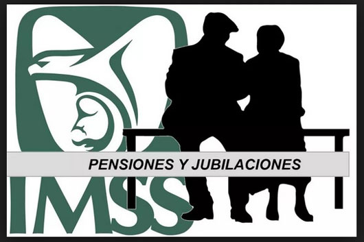 Casi la mitad del presupuesto del IMSS será para jubilados