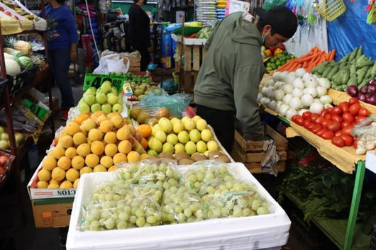 AMLO anuncia fortalecimiento del plan contra la inflación