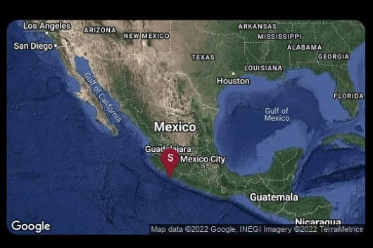 Se activa protocolo y alarma sísmica en Tlaxcala