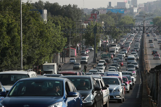 Venta de automóviles avanzó 16.47% anual en agosto