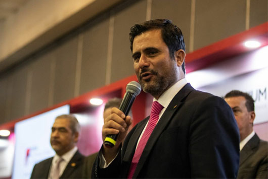 Estima Concanaco derrama de 670 mil mdp por vacaciones de verano