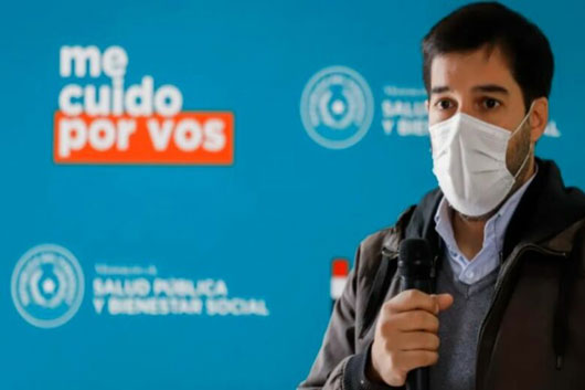 Paraguay levanta emergencia sanitaria por COVID-19