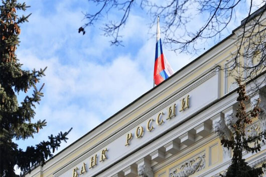 Rusia recorta su principal tasa de interés del 17% al 14%