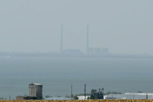 Operador nuclear ucranio acusa a Rusia de ciberataque